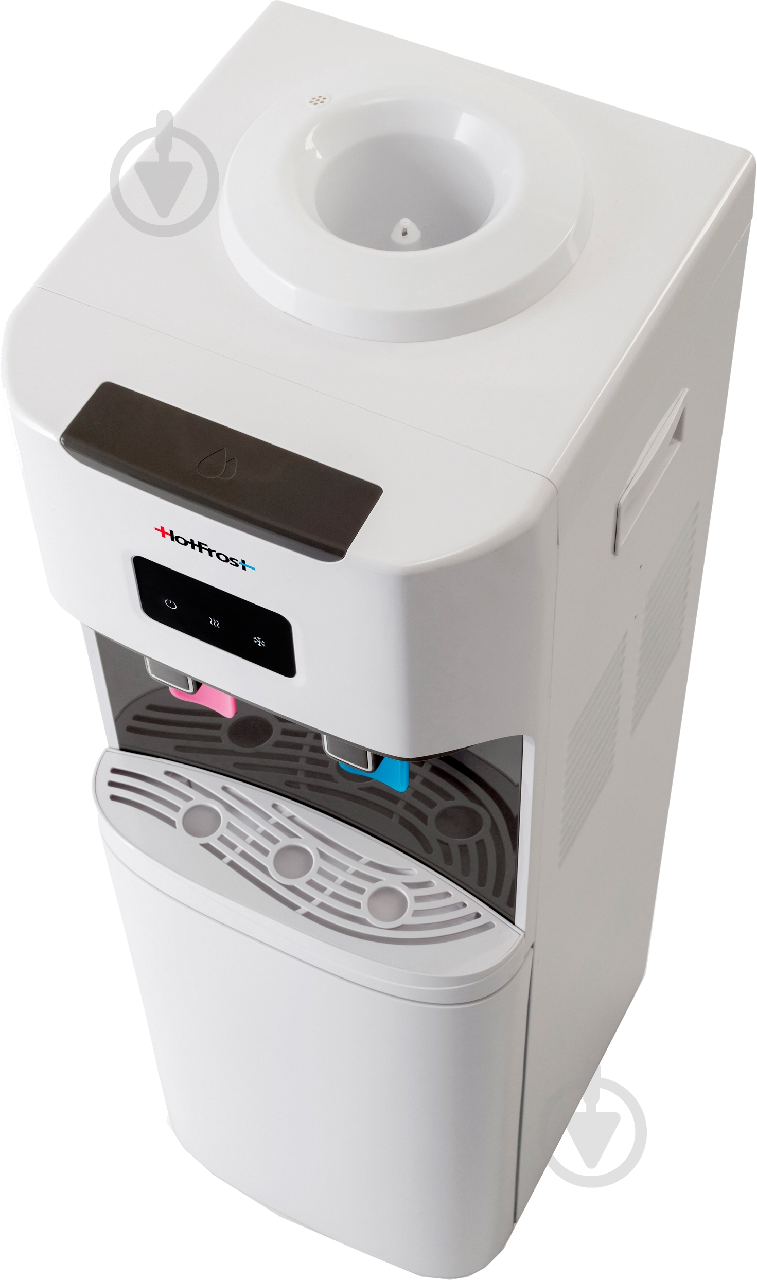 Кулер напольный HotFrost V115C - фото 9