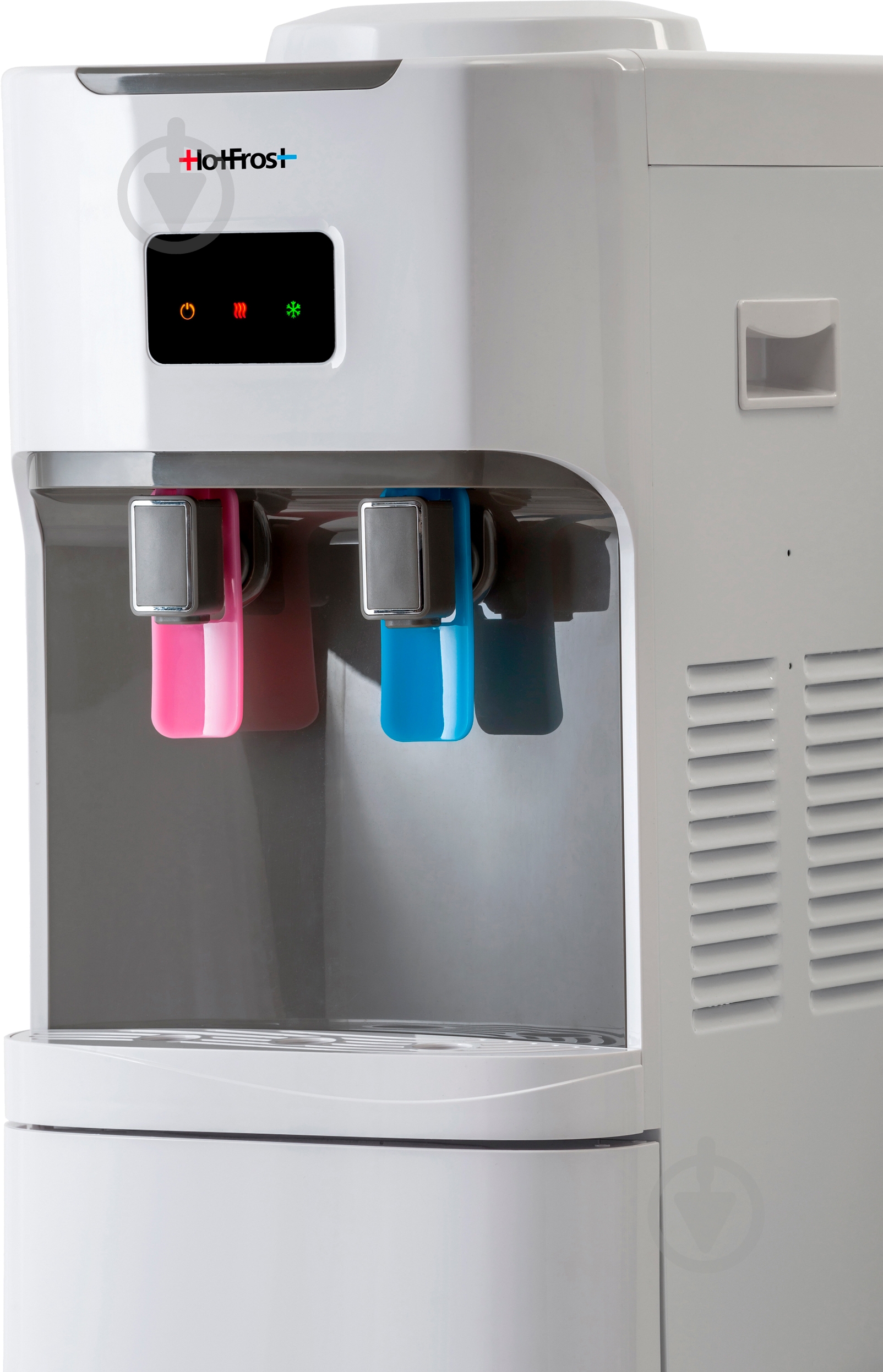 Кулер напольный HotFrost V115C - фото 7