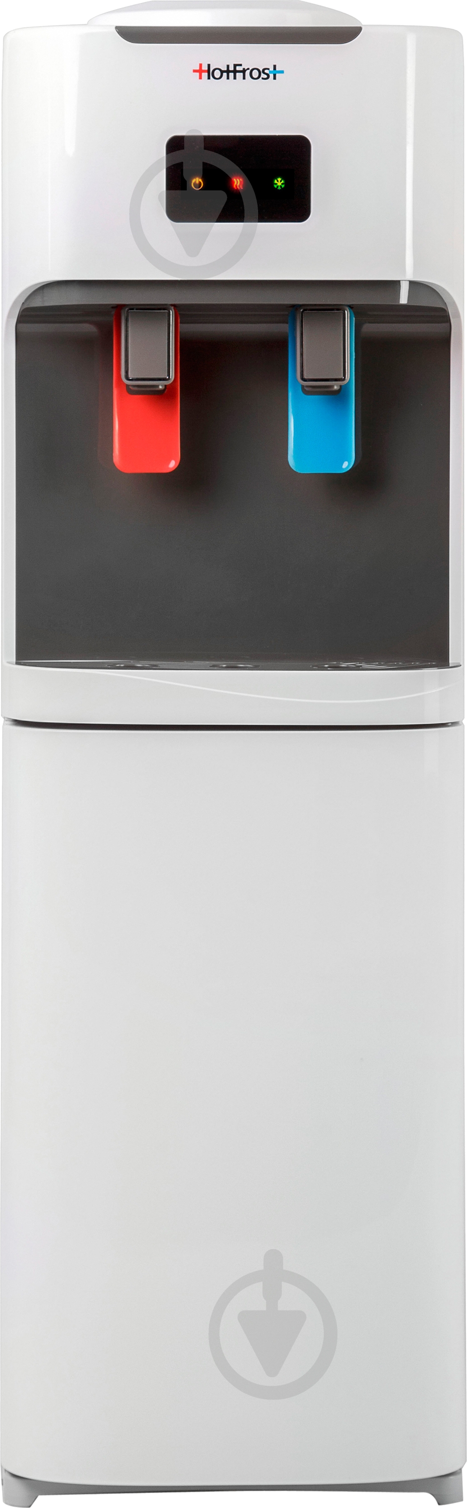 Кулер напольный HotFrost V115C - фото 1