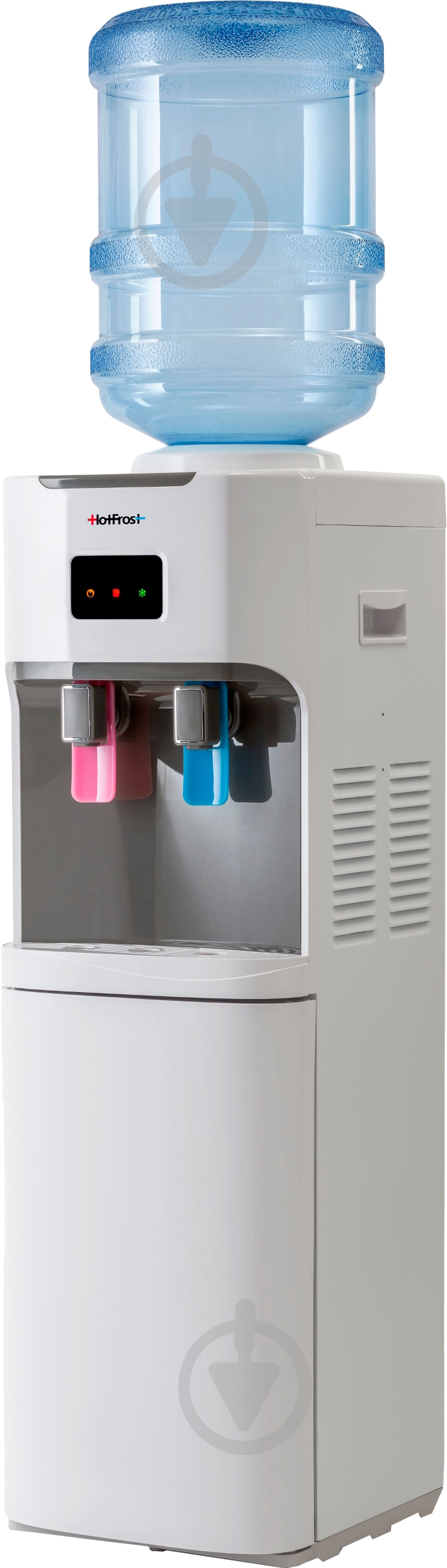 Кулер напольный HotFrost V115C - фото 5