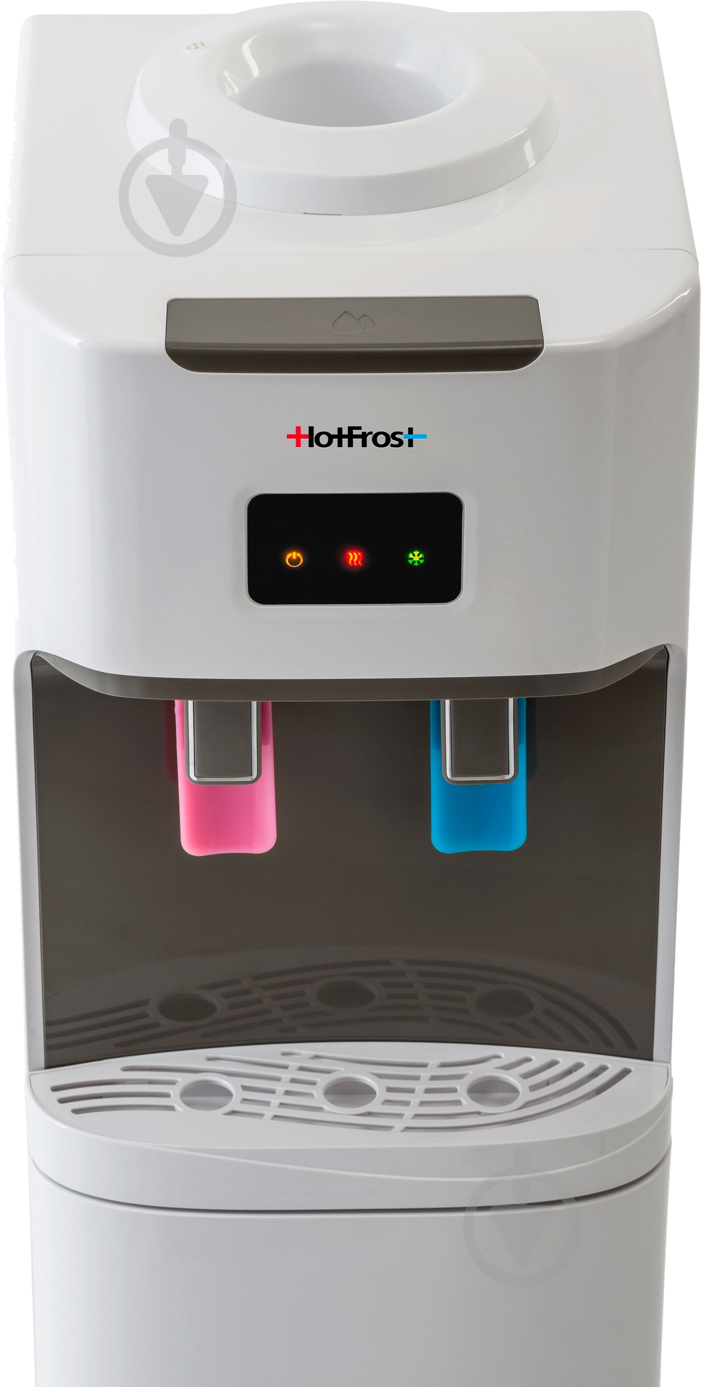 Кулер напольный HotFrost V115C - фото 8