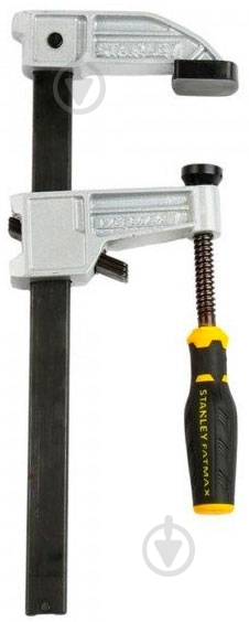 Струбцина Stanley FMHT0-83246 - фото 1 Струбцина Stanley FMHT0-83246 - фото 1