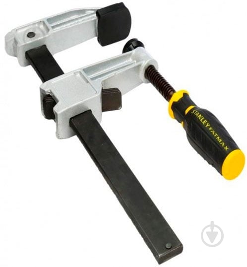 Струбцина Stanley FMHT0-83246 - фото 2 Струбцина Stanley FMHT0-83246 - фото 2