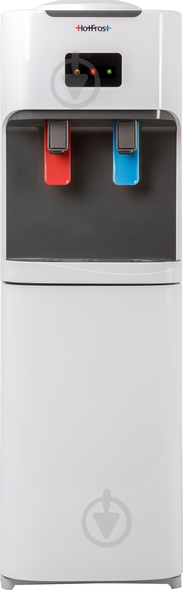 Кулер напольный HotFrost V115CE - фото 9