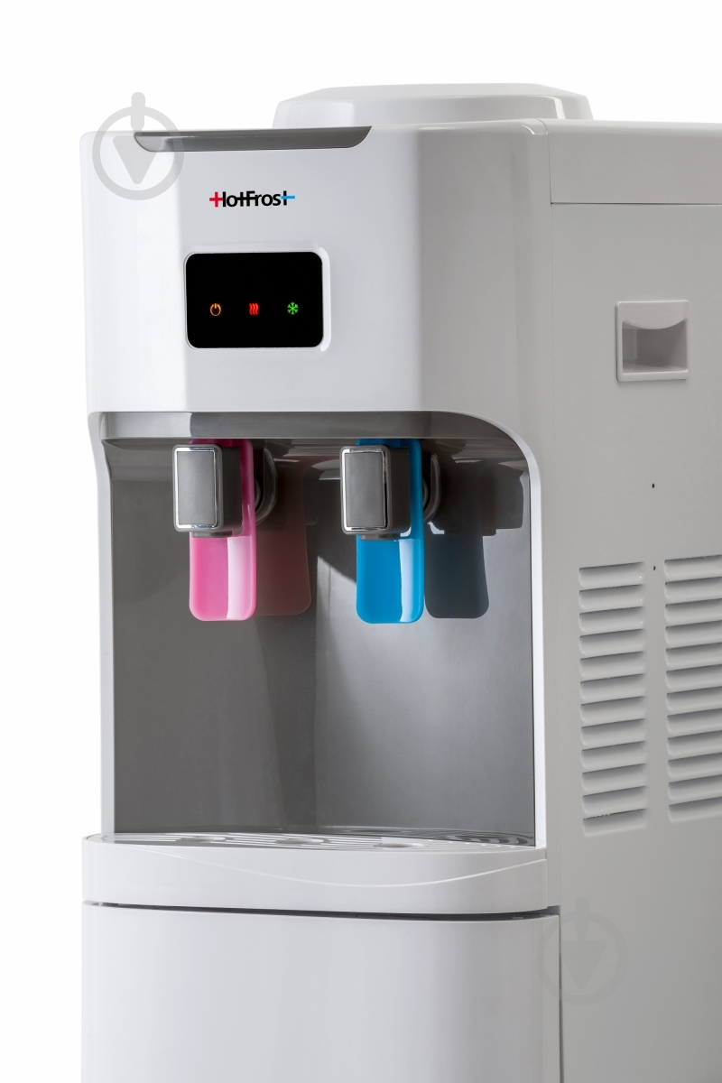 Кулер напольный HotFrost V115CE - фото 11