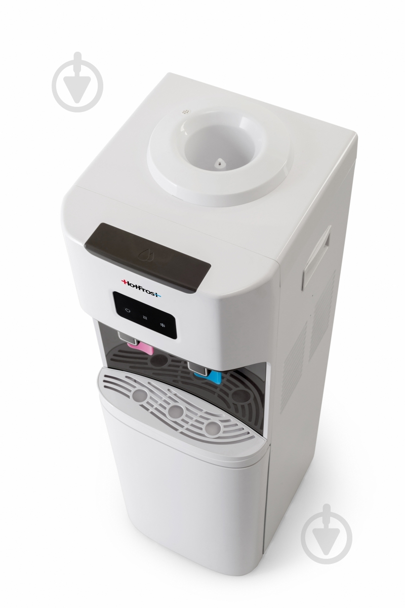 Кулер напольный HotFrost V115CE - фото 6