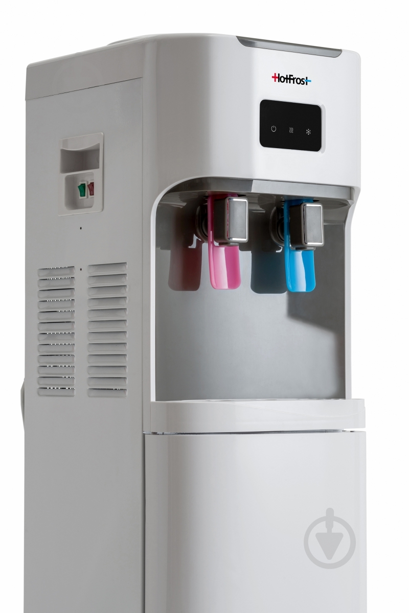 Кулер напольный HotFrost V115CE - фото 8