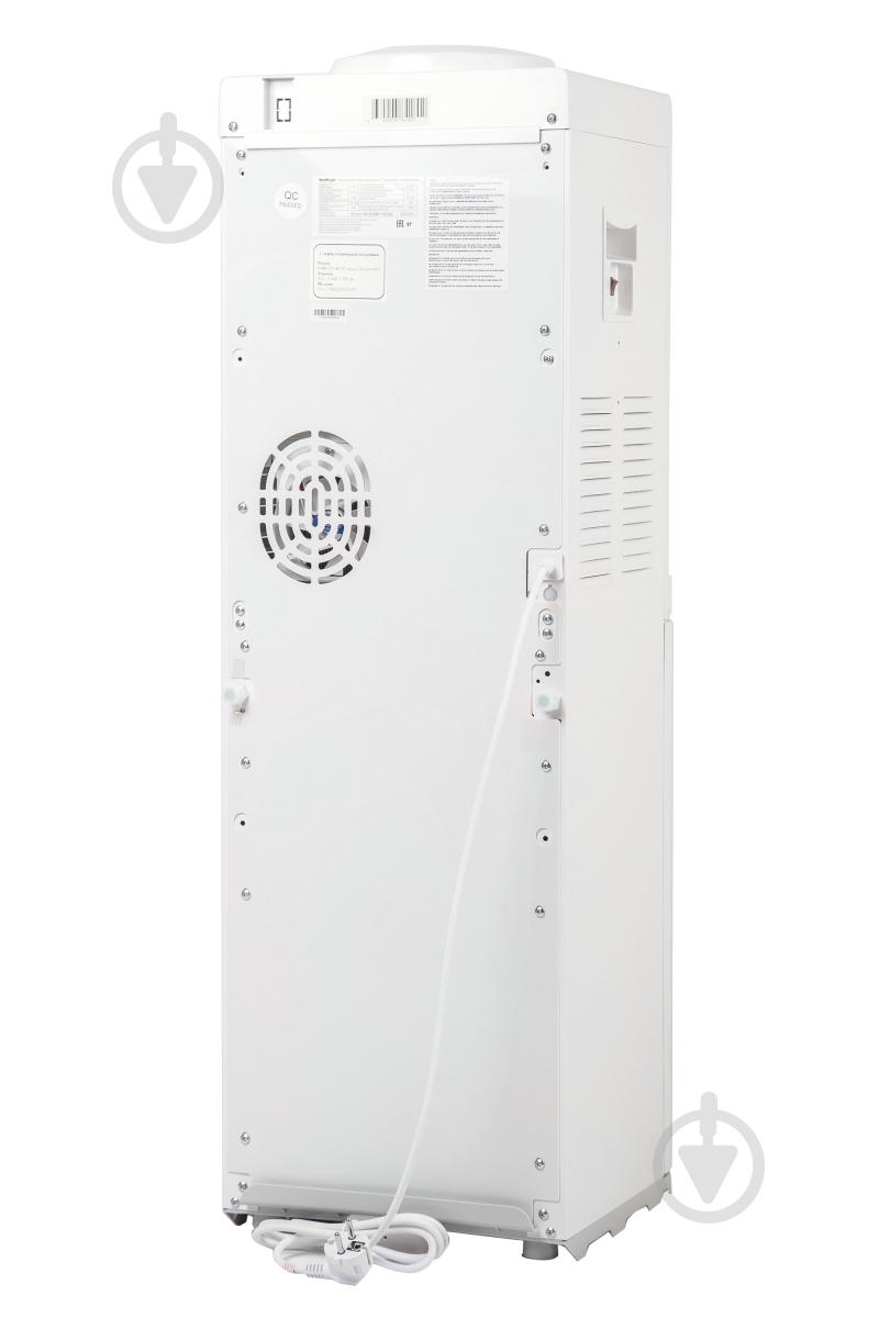 Кулер напольный HotFrost V115CE - фото 16