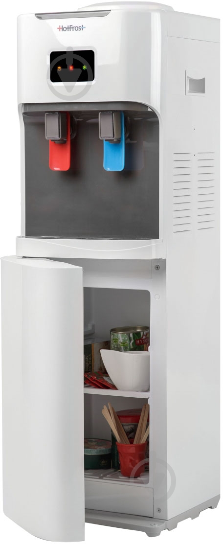 Кулер напольный HotFrost V115CE - фото 1