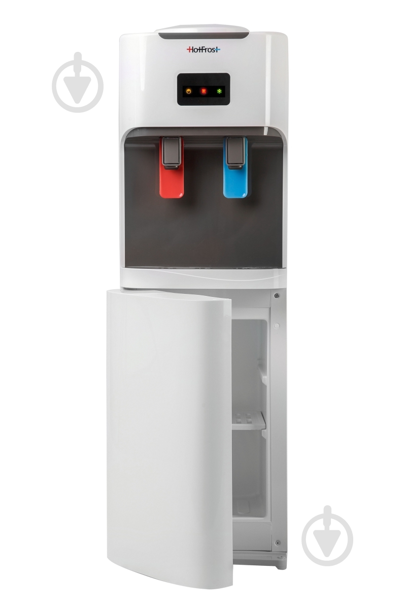 Кулер напольный HotFrost V115CE - фото 12