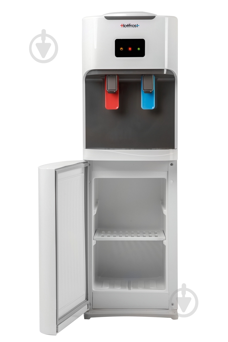 Кулер напольный HotFrost V115CE - фото 3