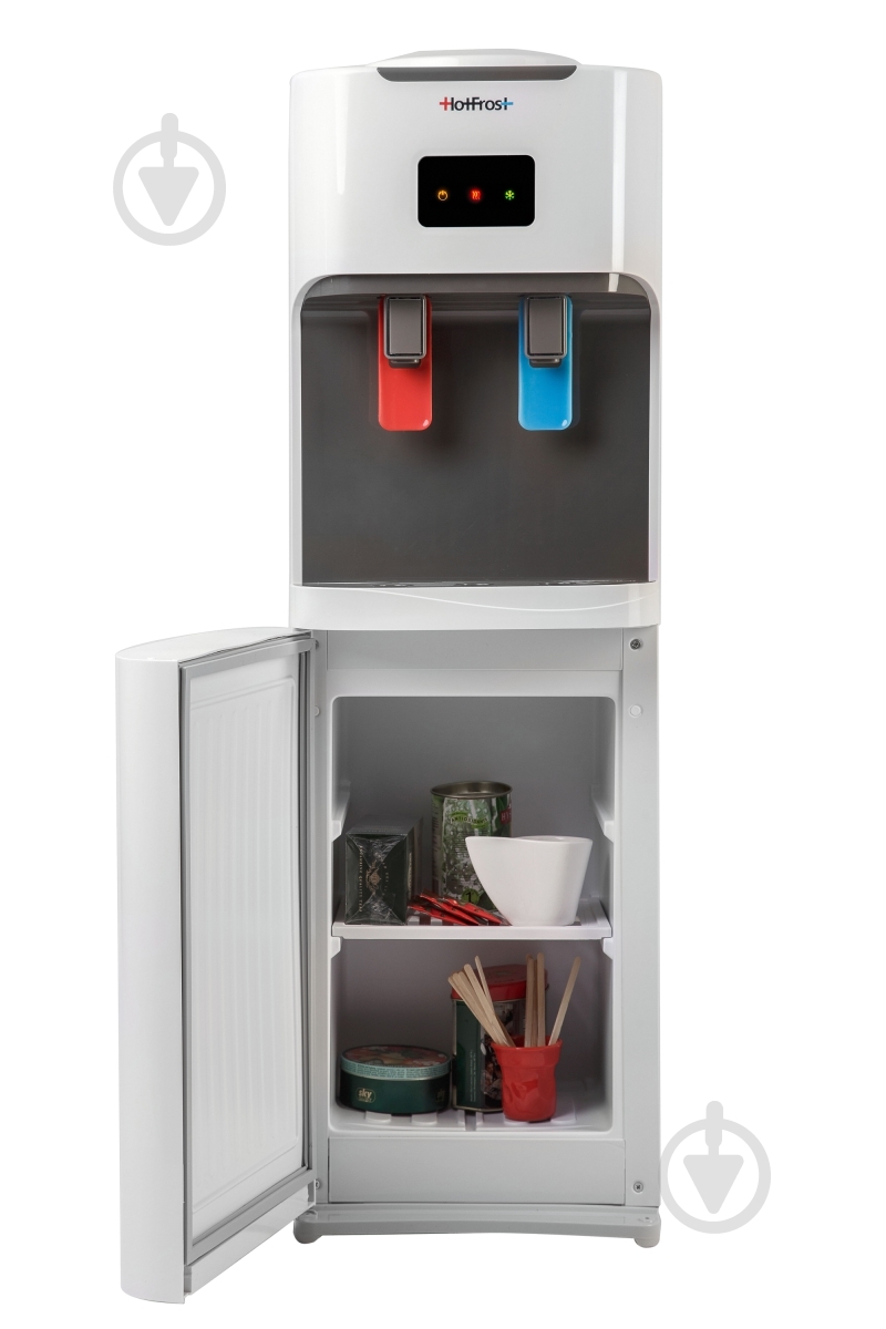 Кулер напольный HotFrost V115CE - фото 13