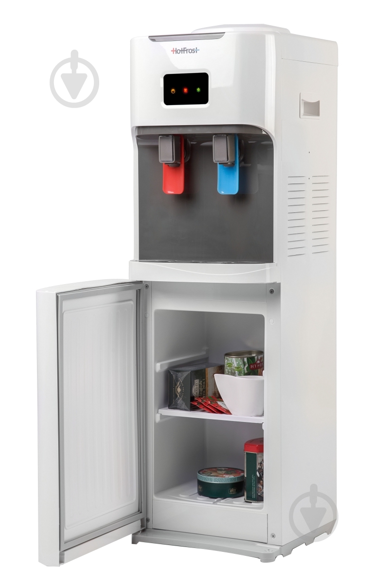 Кулер напольный HotFrost V115CE - фото 2