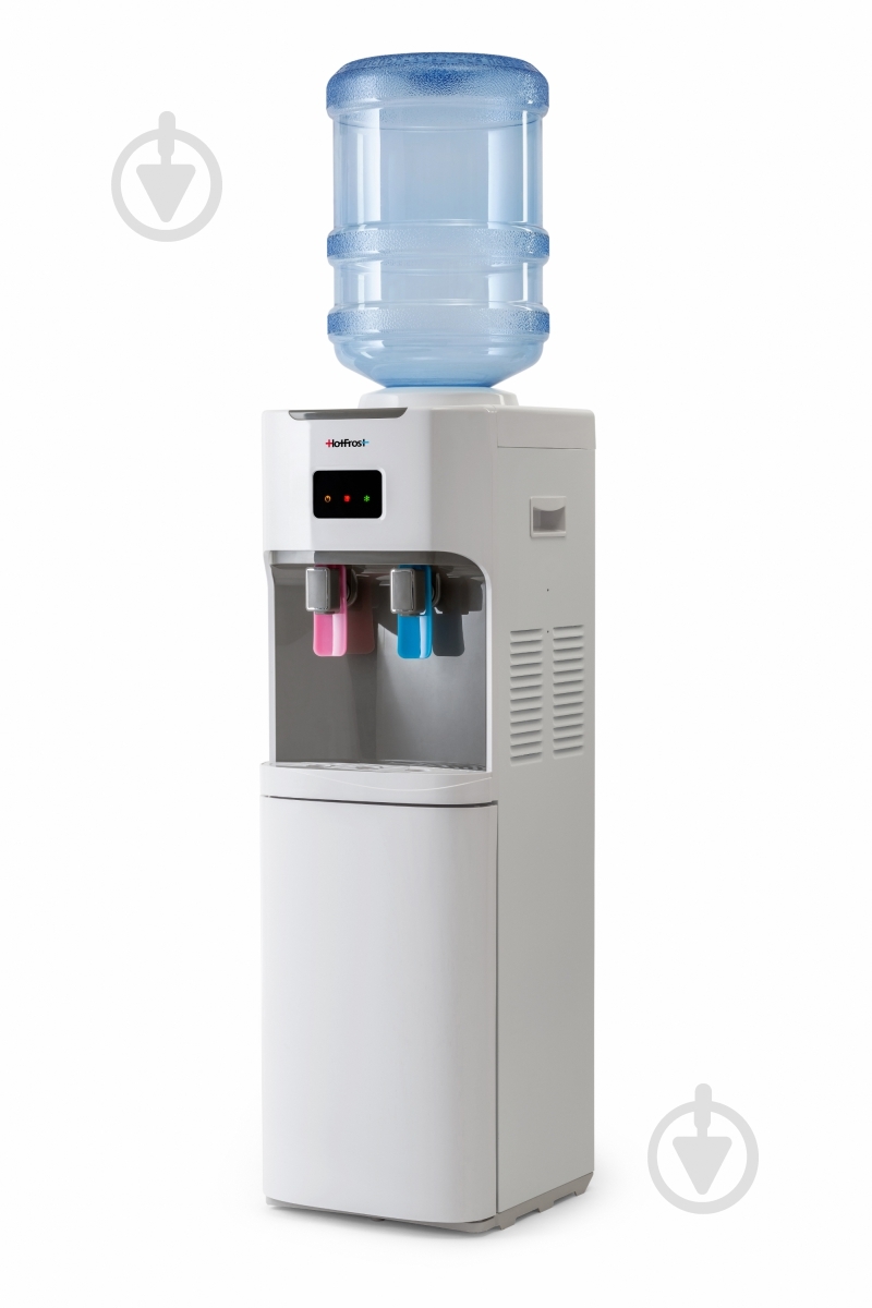 Кулер напольный HotFrost V115CE - фото 5