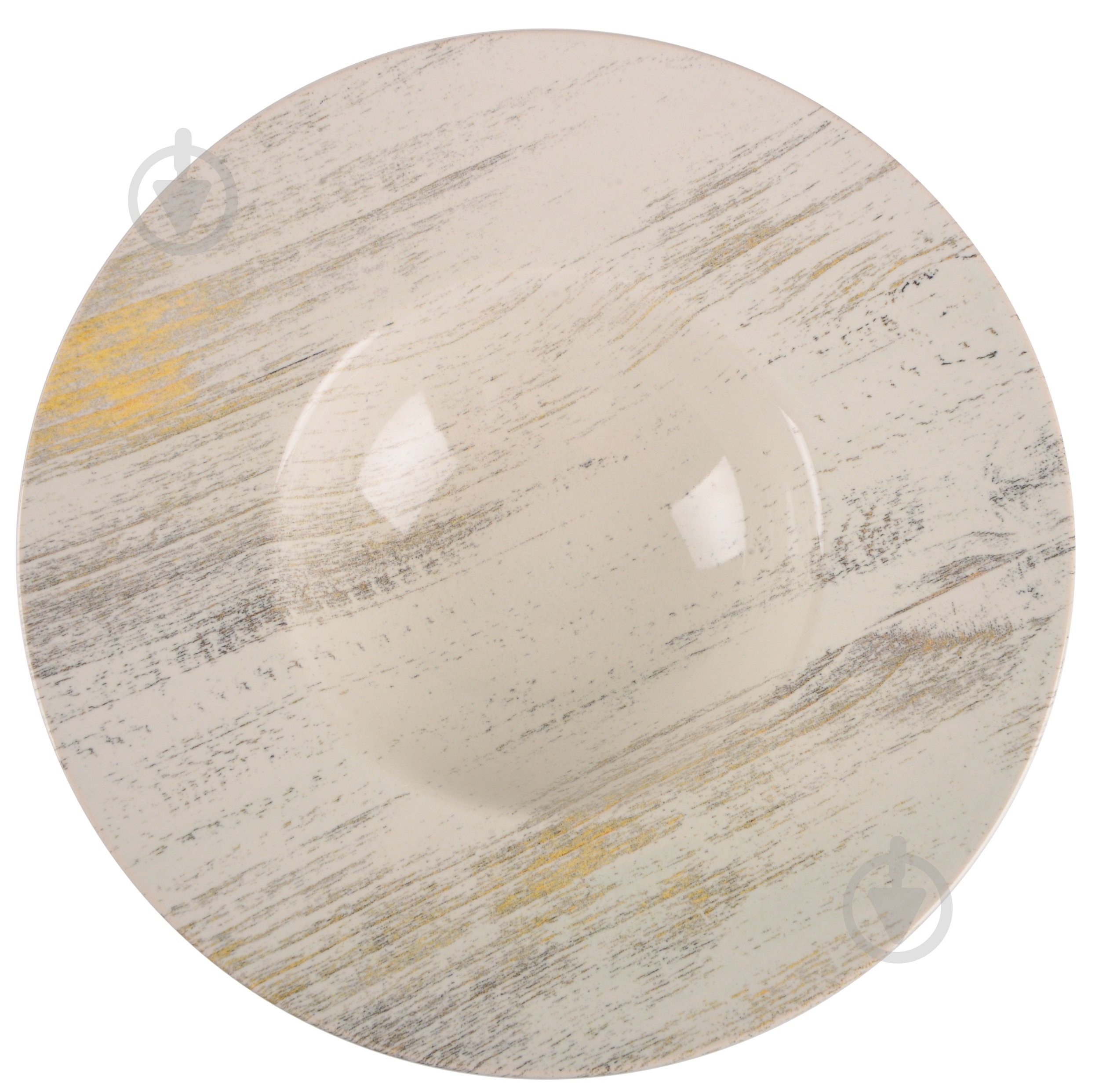 Тарелка для пасты Ipec Corso 27 см - фото 2