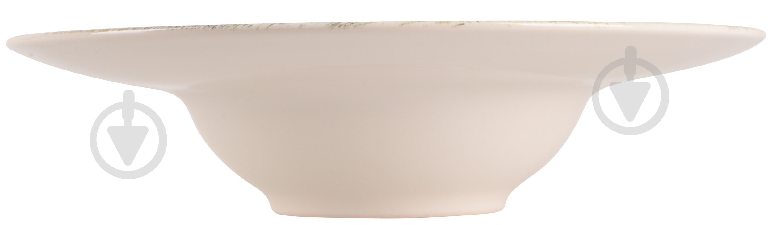 Тарелка для пасты Ipec Corso 27 см - фото 3