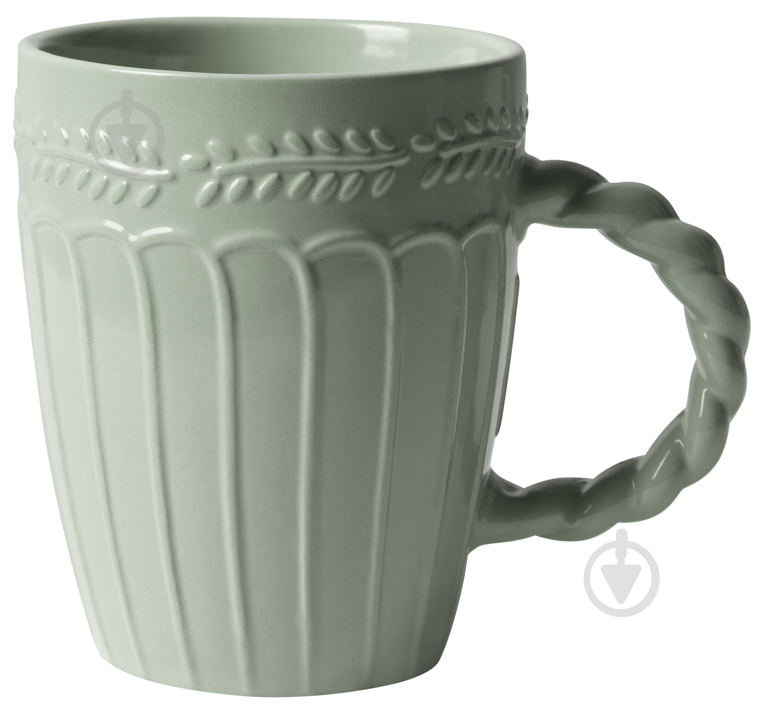 Чашка Limited Edition 370 мл бежевая - фото 2 Чашка Limited Edition 370 мл бежевая - фото 2