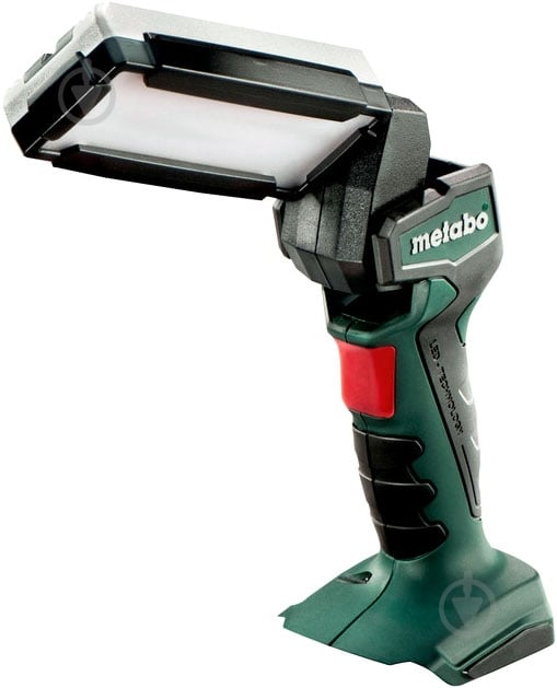 Фонарь Metabo PowerMaxx SLA 14,4-18 LED 600370000 - фото 1