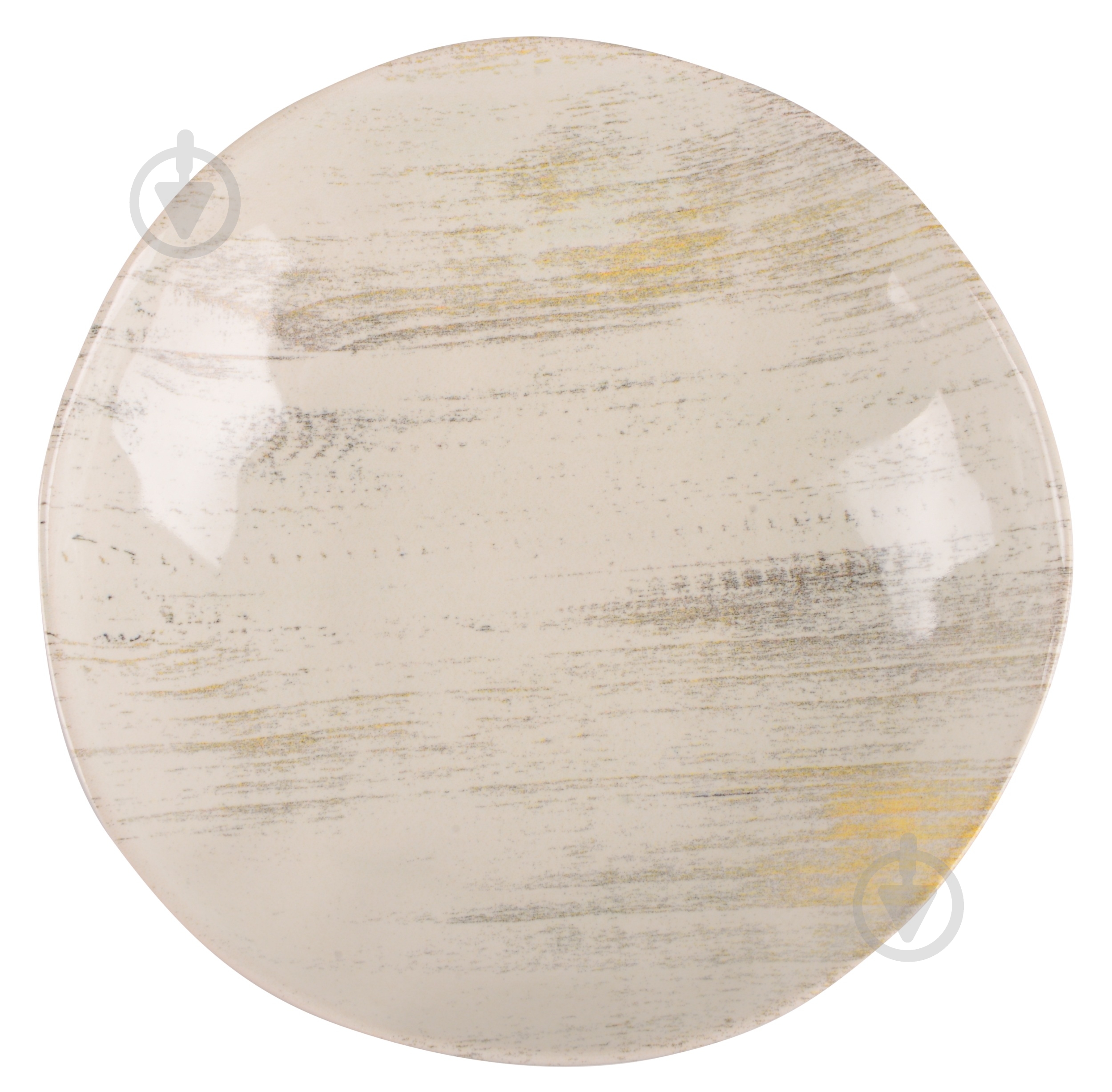 Тарелка для супа Ipec Corso 21 см - фото 2 Тарелка для супа Ipec Corso 21 см - фото 2