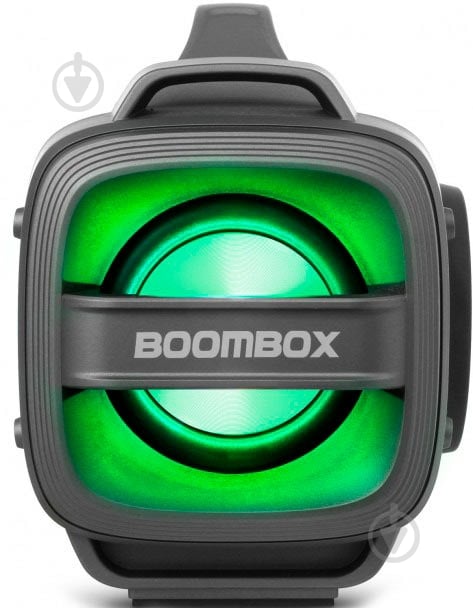 Акустична система Real-el X-770 2.2 black (X-770 Black) - фото 4