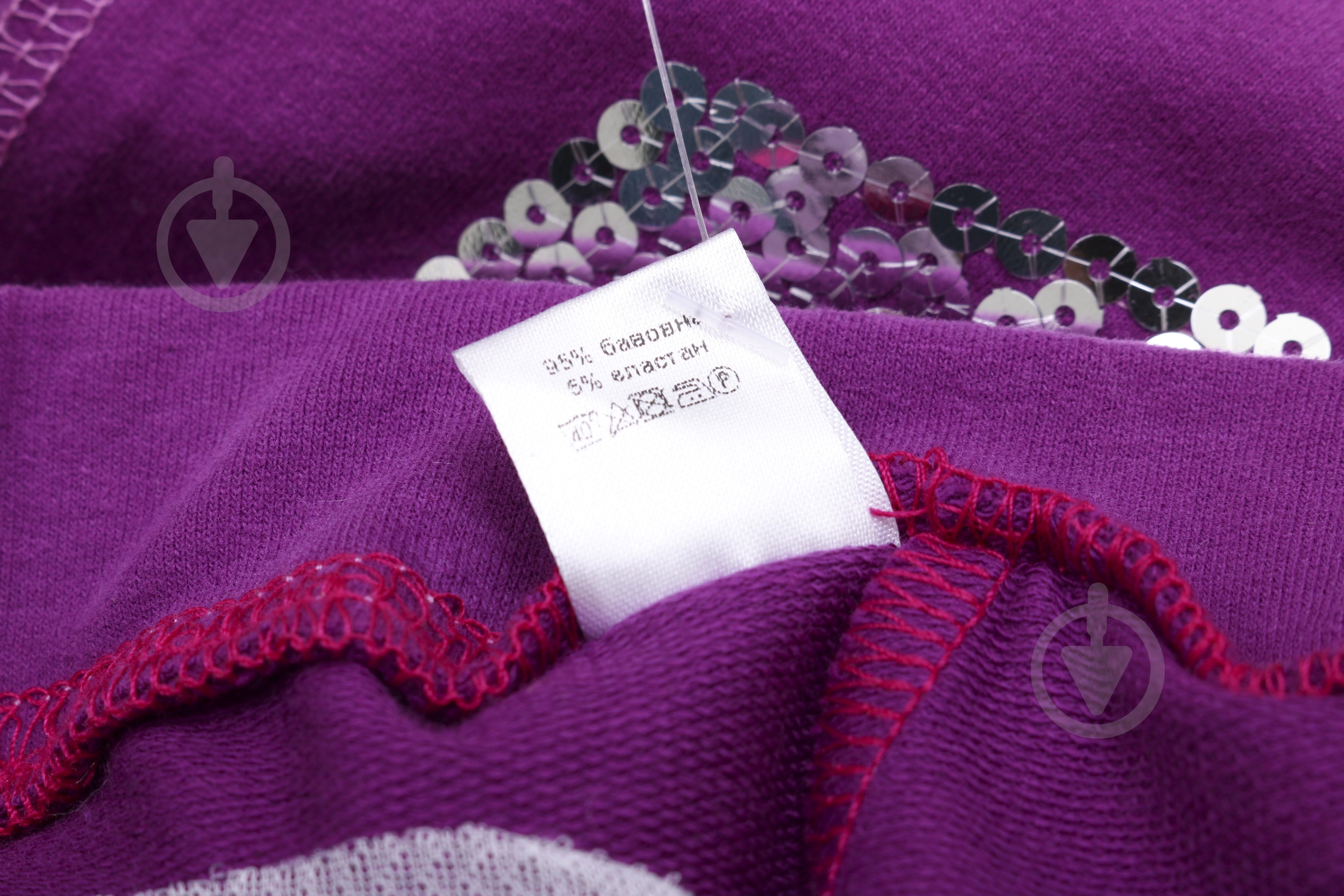 Фламинго рост 122 831-325 - фото 4