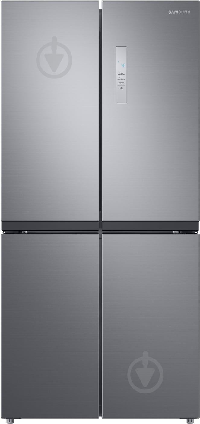 Холодильник Samsung RF48A4000M9/UA - фото 1