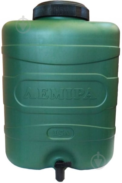 Рукомойник дачный Леміра 15 л - фото 1