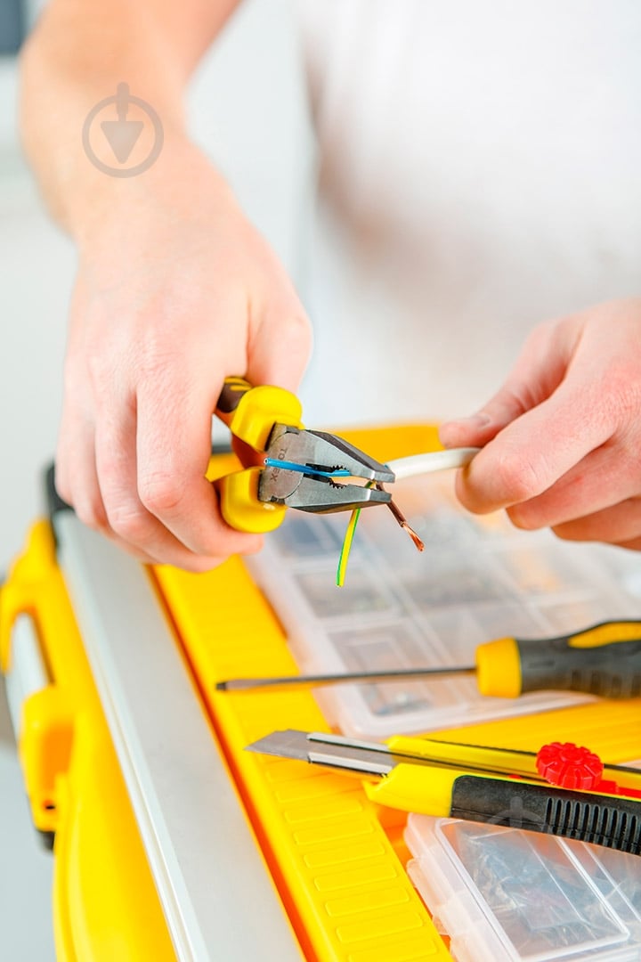 Плоскогубцы Topex 32D099 - фото 5