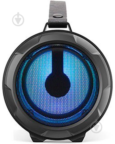 Акустическая система Real-el X-720 2.0 black (X-720 Black) - фото 3