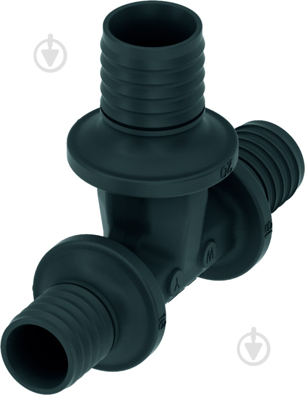 Тройник редукционный TECE 25 x 16 x 16 PPSU - фото 1 Тройник редукционный TECE 25 x 16 x 16 PPSU - фото 1