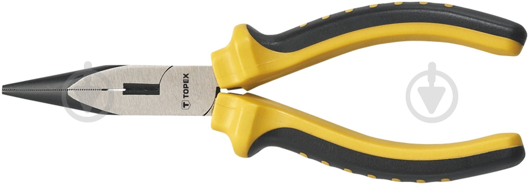 Тонкогубцы Topex 32D101 - фото 3