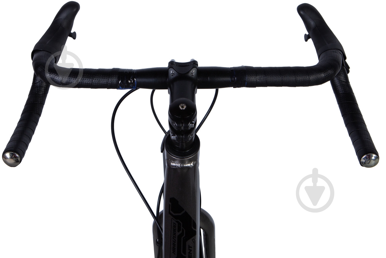 Велосипед Dorozhnik 28" 19.5"(50 см) ADVENT DD CS OPS-D-28-417 серый - фото 6 Велосипед Dorozhnik 28" 19.5"(50 см) ADVENT DD CS OPS-D-28-417 серый - фото 6