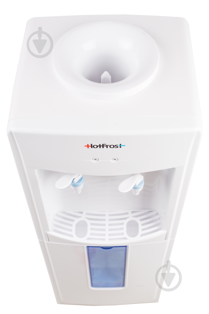 Диспенсер HotFrost V118R - фото 6