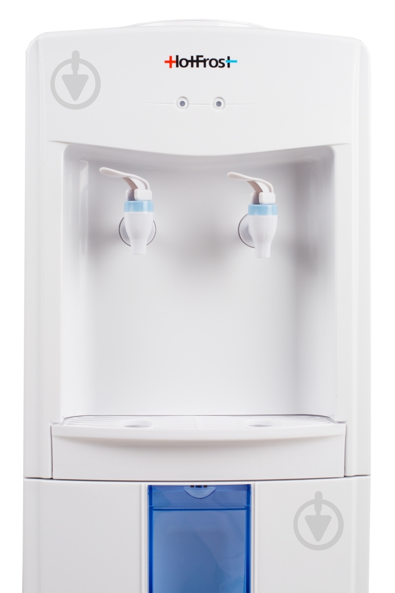 Диспенсер HotFrost V118R - фото 3