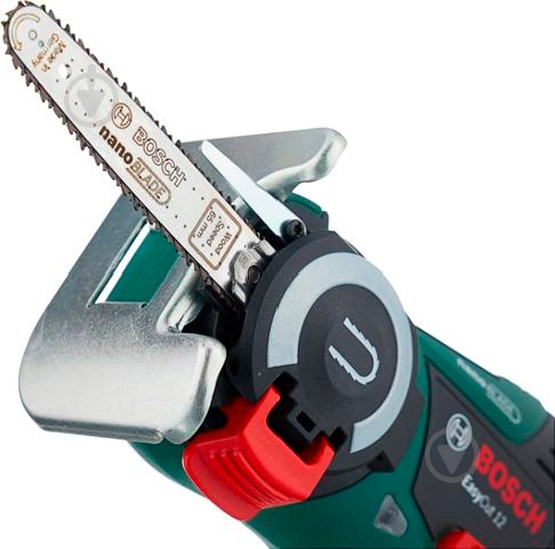 Электролобзик Bosch EasyCut 12 06033C9020 - фото 2 Электролобзик Bosch EasyCut 12 06033C9020 - фото 2