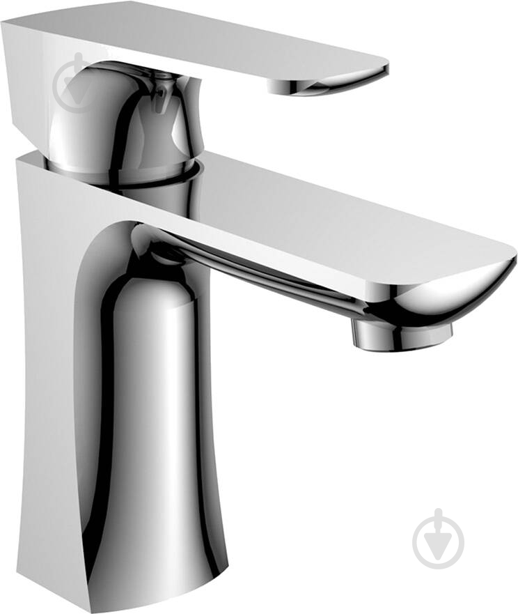 Смеситель для умывальника Imprese Valtice 05320 - фото 1