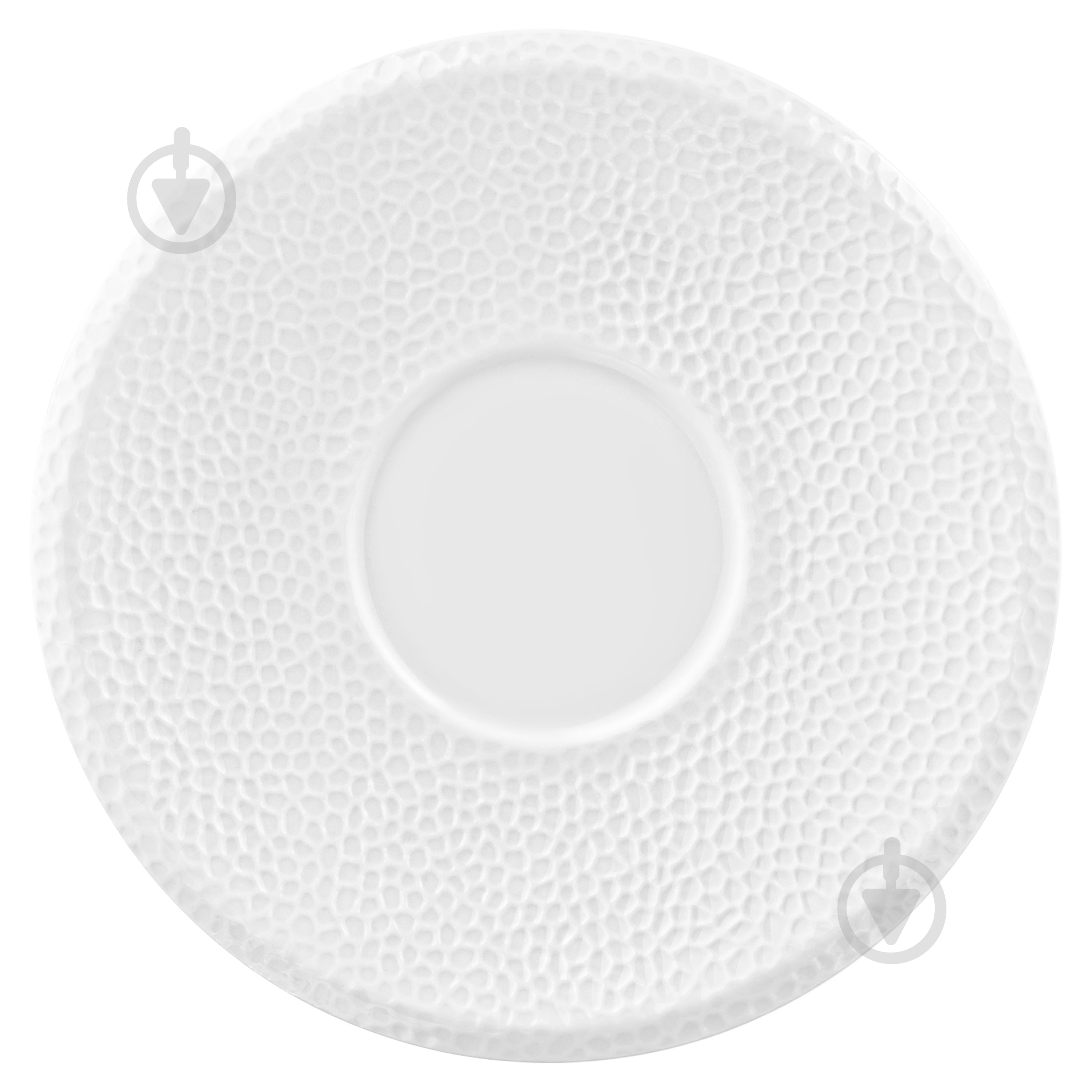 Блюдце ARDESTO Ancona 11.4 см AR3558 - фото 1