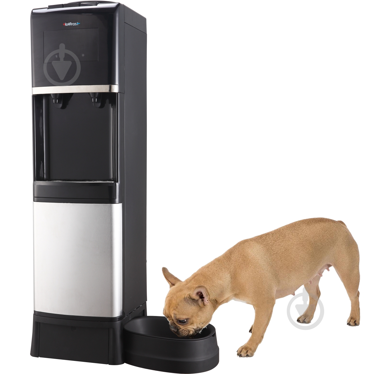 Кулер напольный HotFrost V1950N - фото 8