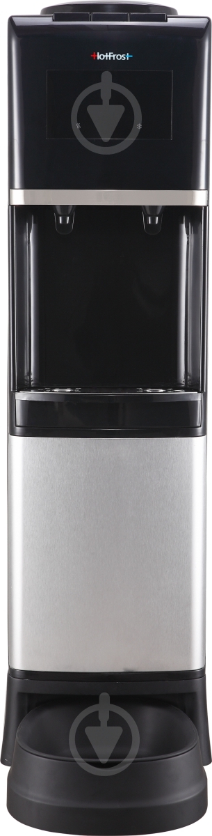 Кулер напольный HotFrost V1950N - фото 7