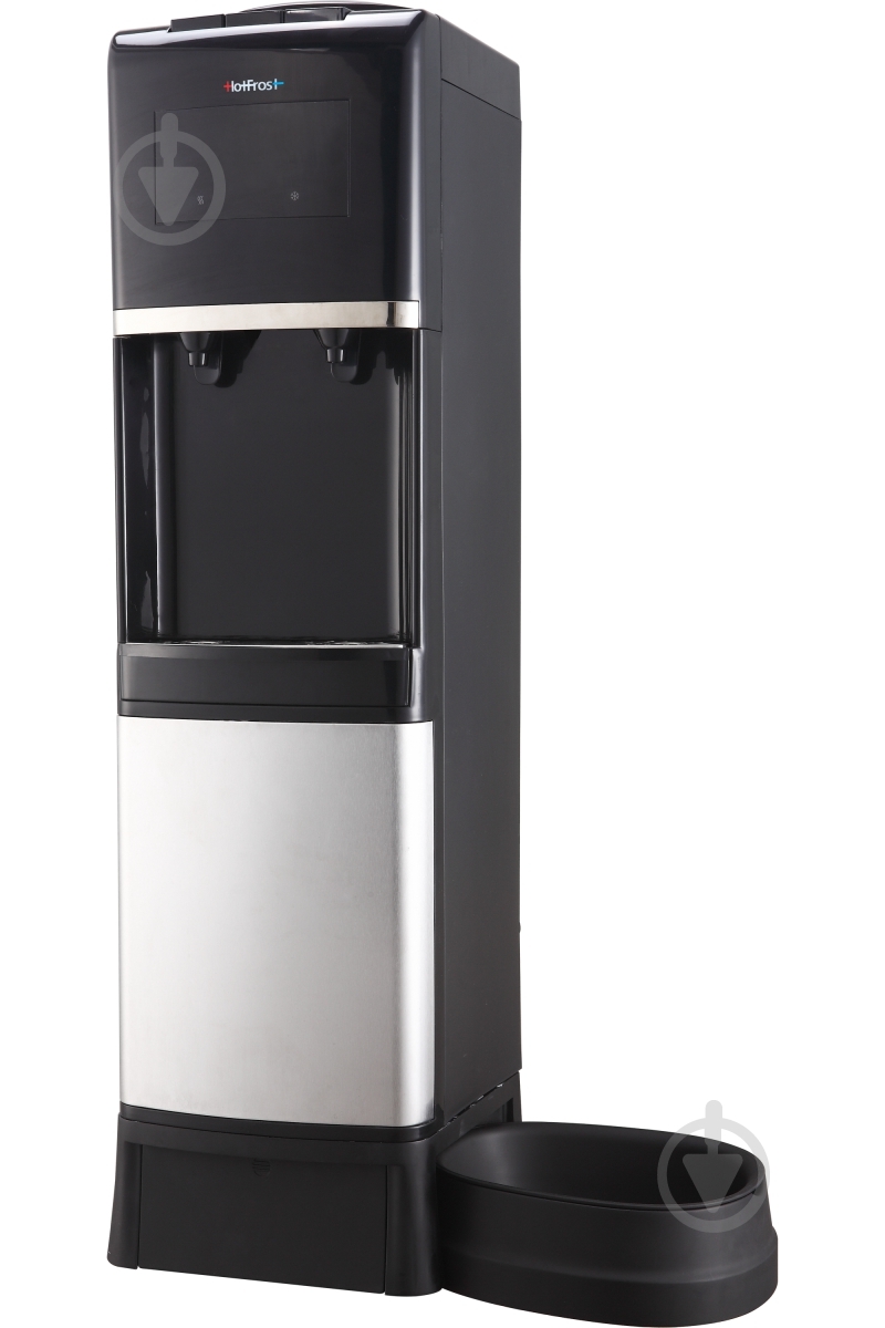 Кулер напольный HotFrost V1950N - фото 3