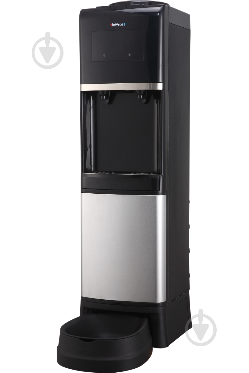 Кулер напольный HotFrost V1950N - фото 1