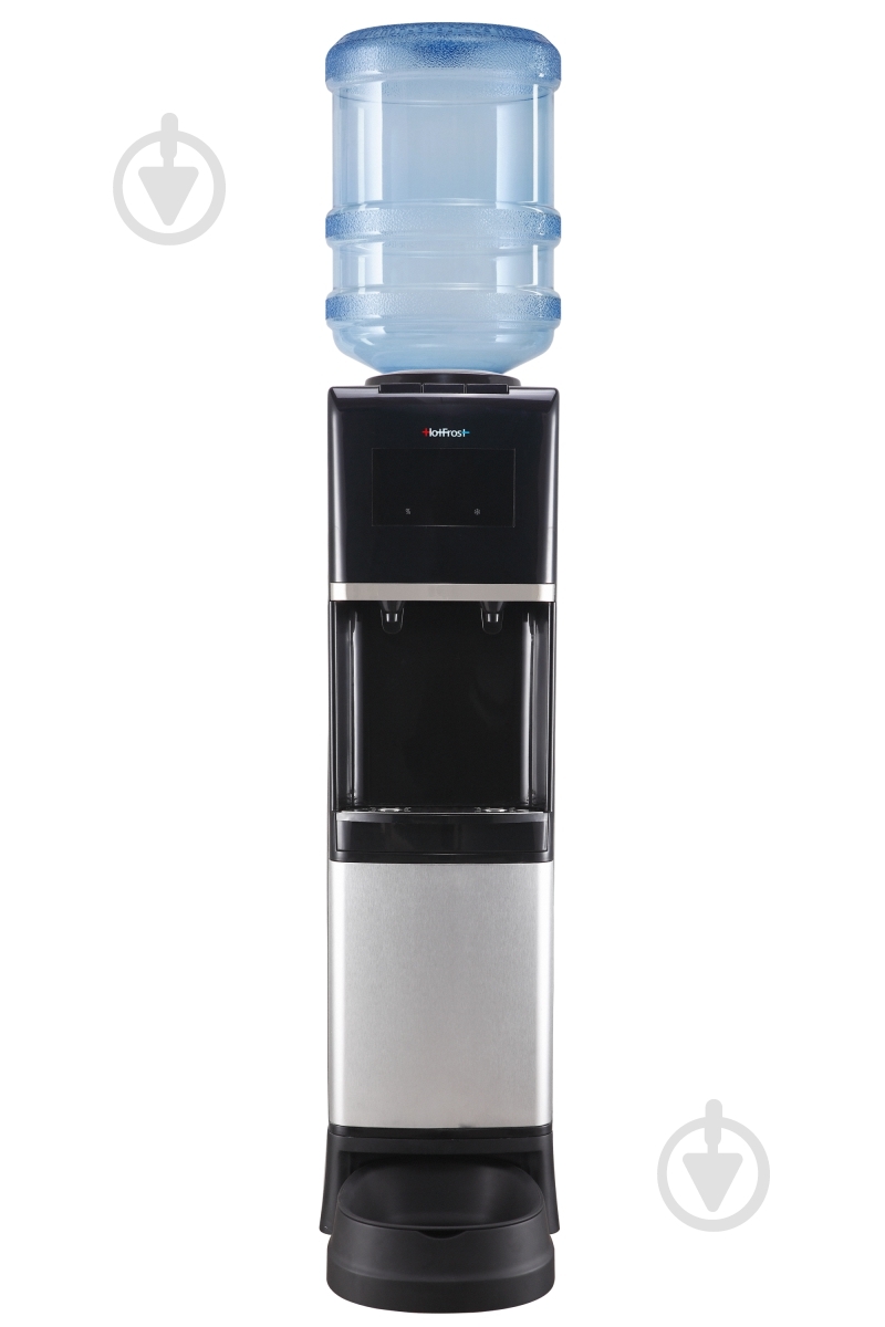 Кулер напольный HotFrost V1950N - фото 6