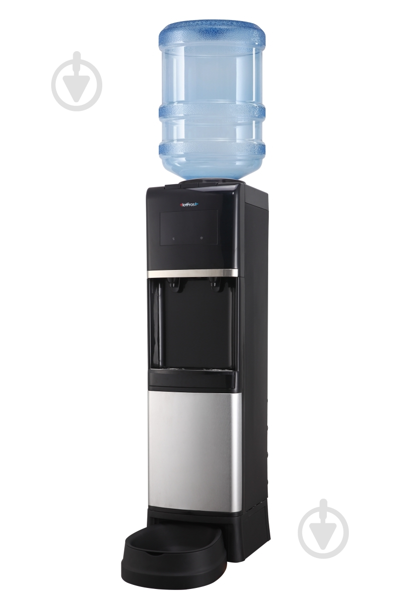 Кулер напольный HotFrost V1950N - фото 4