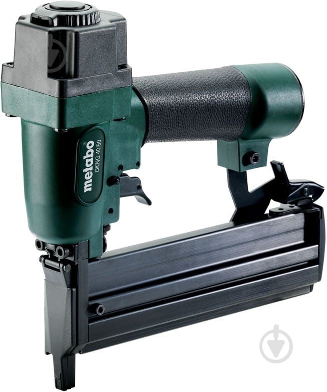 Скобопистолет Metabo DKNG 40/50 601562500 - фото 1
