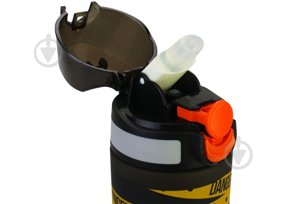 Пляшечка Cool For School Danger 750 мл CF61312 - фото 2