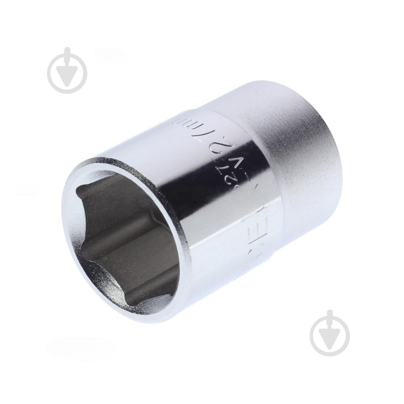 Головка 27мм 3/4''6гр Rock FORCE 1 шт. RF-56527 - фото 1