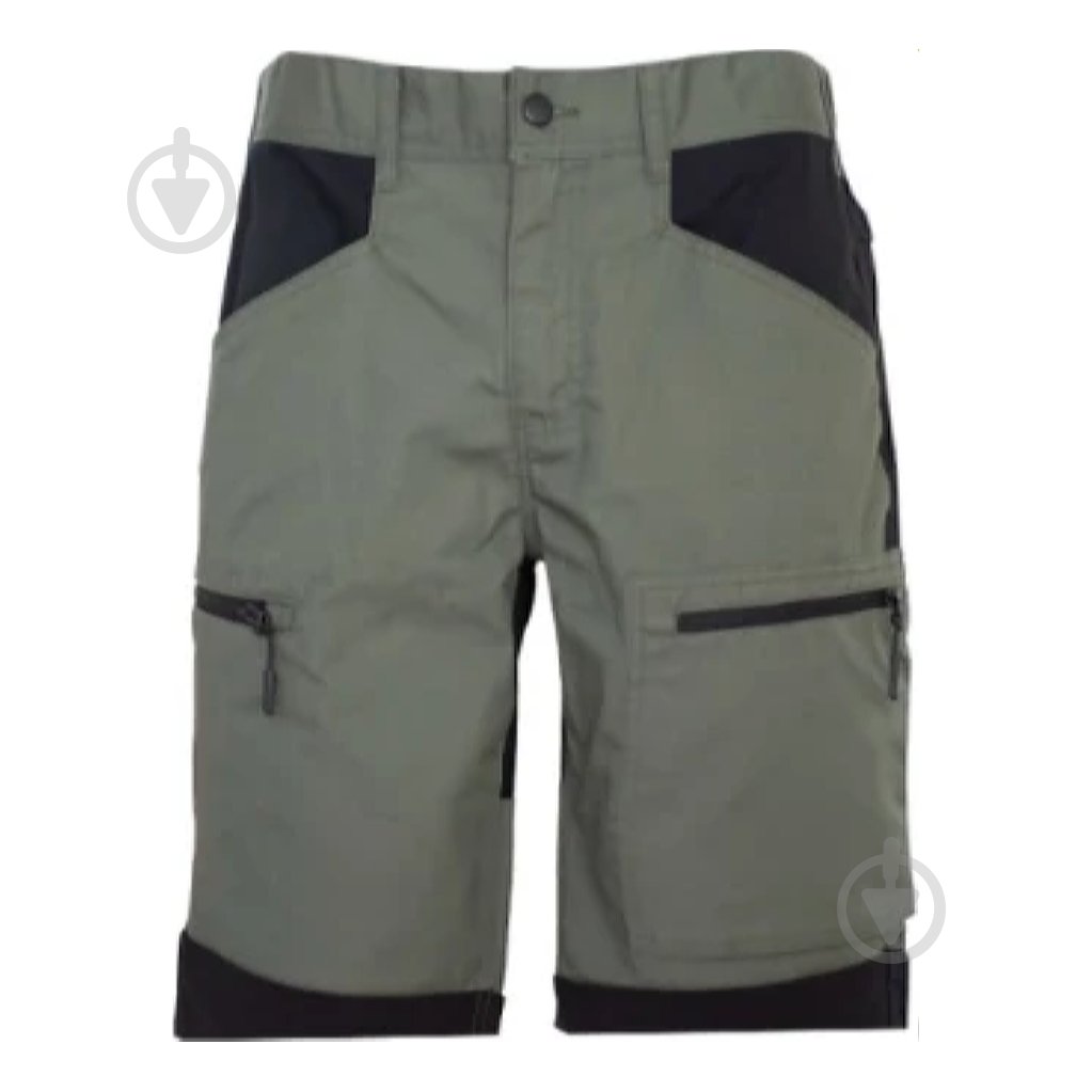Шорты WURTH HIKING р. L 5899700722 хаки - фото 1 Шорты WURTH HIKING р. L 5899700722 хаки - фото 1