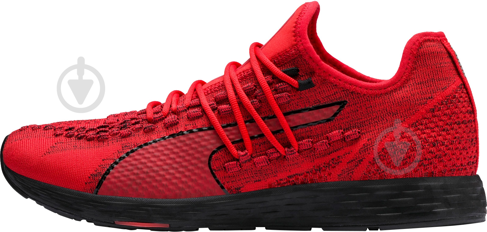 Кроссовки мужские Puma SPEED 300 RACER 19106205 р.41 красные - фото 3 Кроссовки мужские Puma SPEED 300 RACER 19106205 р.41 красные - фото 3