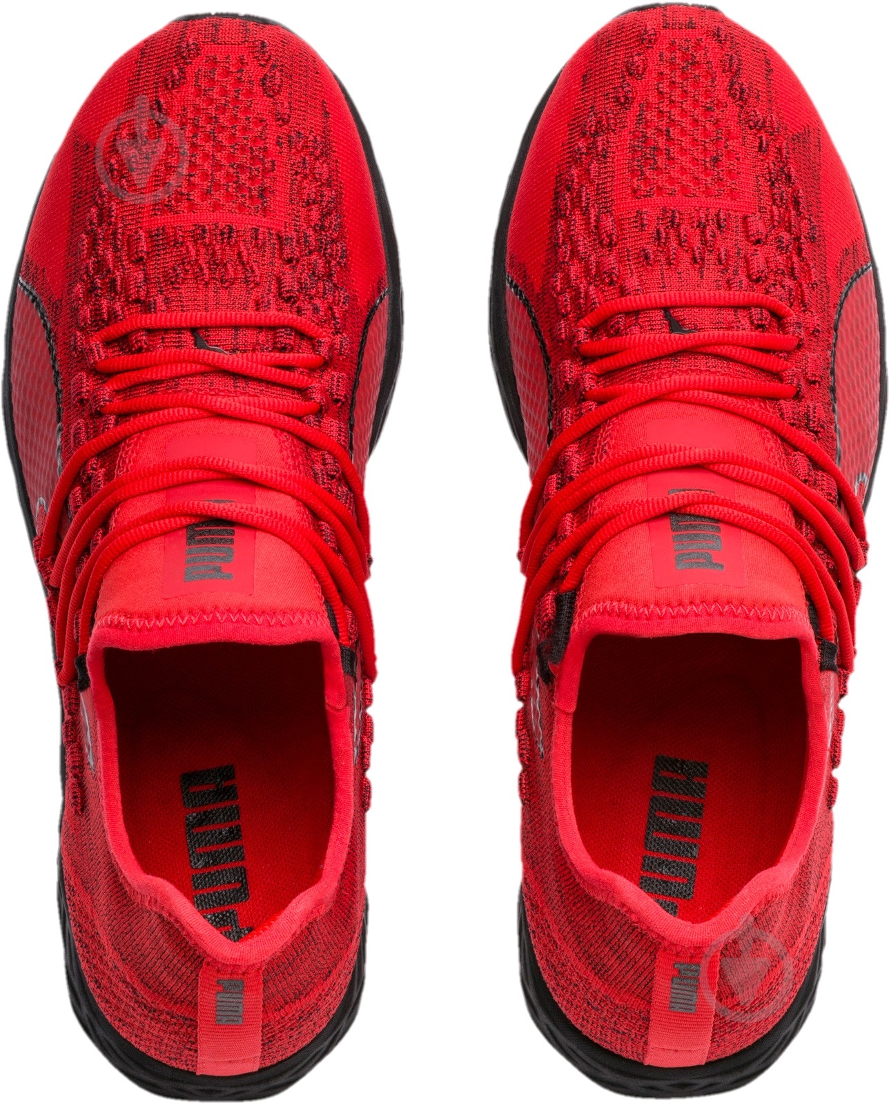 Кроссовки мужские Puma SPEED 300 RACER 19106205 р.41 красные - фото 4 Кроссовки мужские Puma SPEED 300 RACER 19106205 р.41 красные - фото 4