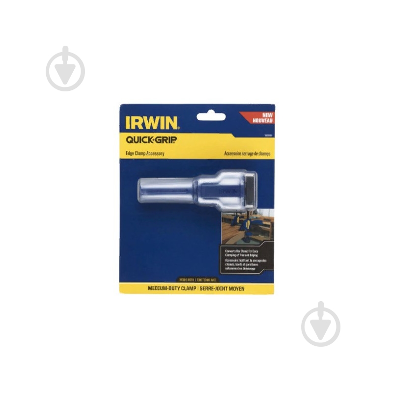 Зажим Irwin для струбцин 1988919 - фото 2